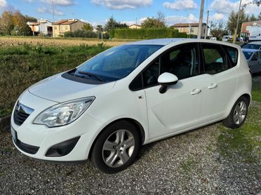 Opel Meriva 1.4 100CV Cosmo