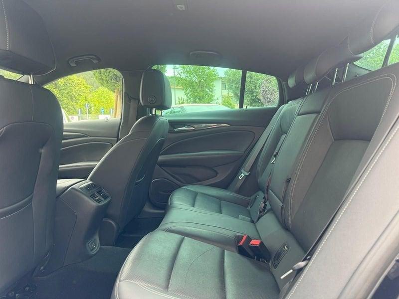Opel Insignia 1.6 CDTI 136cv AT6 Grand Sport Innovation