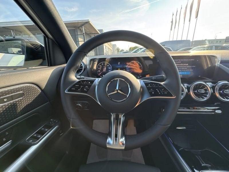 Mercedes-Benz GLA 200 Automatic Advanced Plus Progressive