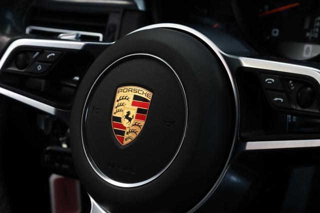 PORSCHE Macan 2.0 245CV aut. 4x4 Prezzo Netto