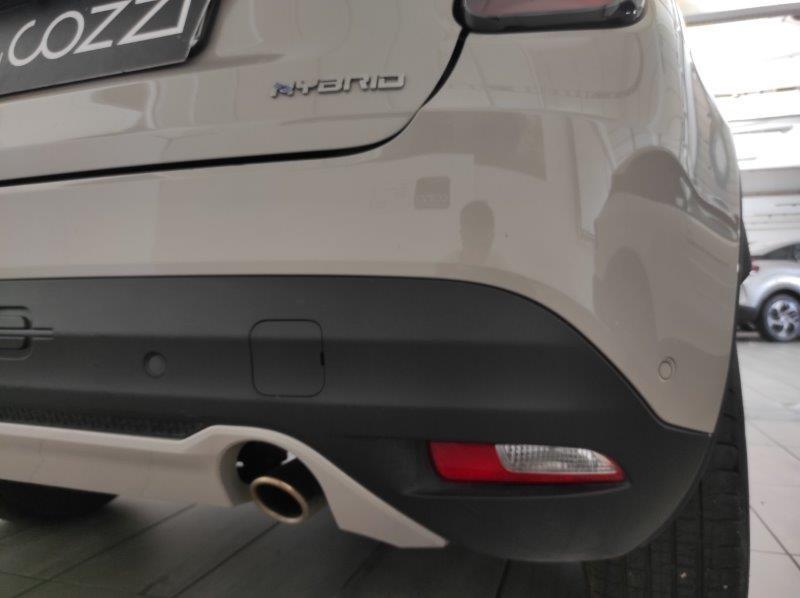 FIAT 600 (2023-->) - 600 Hybrid 110 CV DCT MHEV La Prima