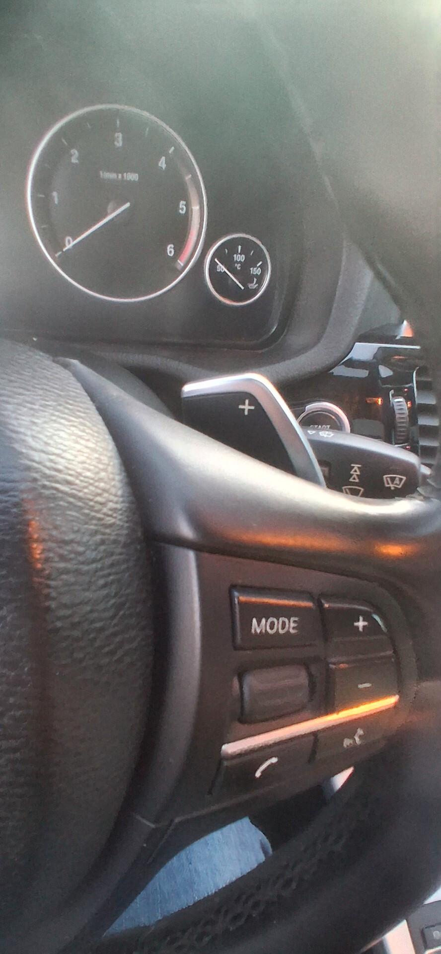 Bmw X4 X DRIVE 2.0 190CV