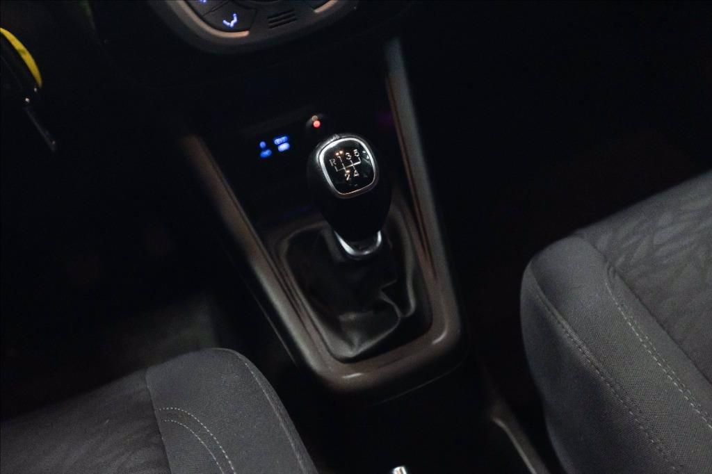 HYUNDAI ix20 1.4 Classic econext E6 del 2018