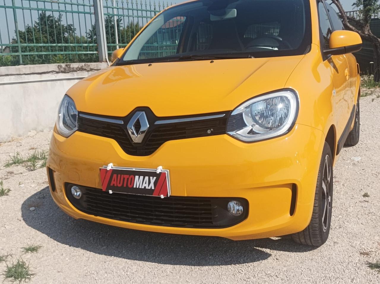 Renault Twingo SCe Duel