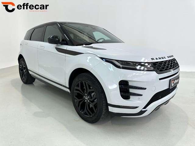 Land Rover Range Rover Evoque 2.0D I4-L.Flw 150 CV AWD Auto R-Dynamic S