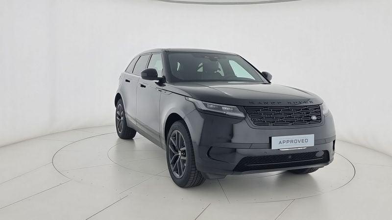 Land Rover Range Rover Velar 2.0D I4 204 CV S