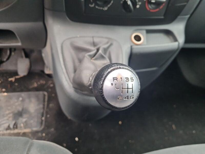 FIAT Scudo Scudo 2.0 MJT/130 PL Panorama Family 9 posti M1