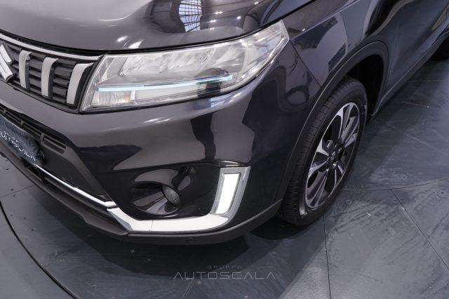 SUZUKI Vitara 1.4 Hybrid A/T 4WD AllGrip Starview