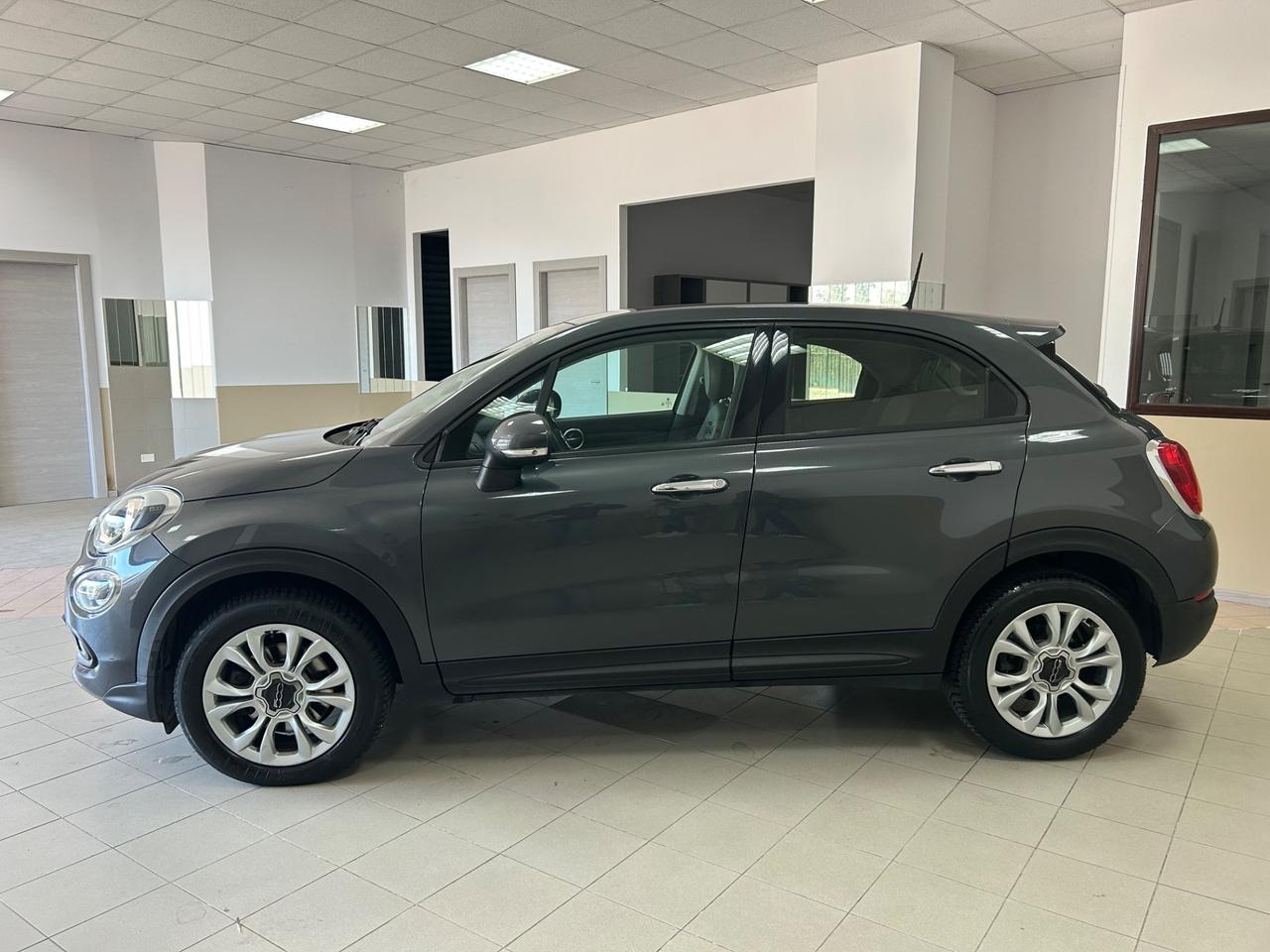 Fiat 500X 1.6 MultiJet 120 CV Pop Star