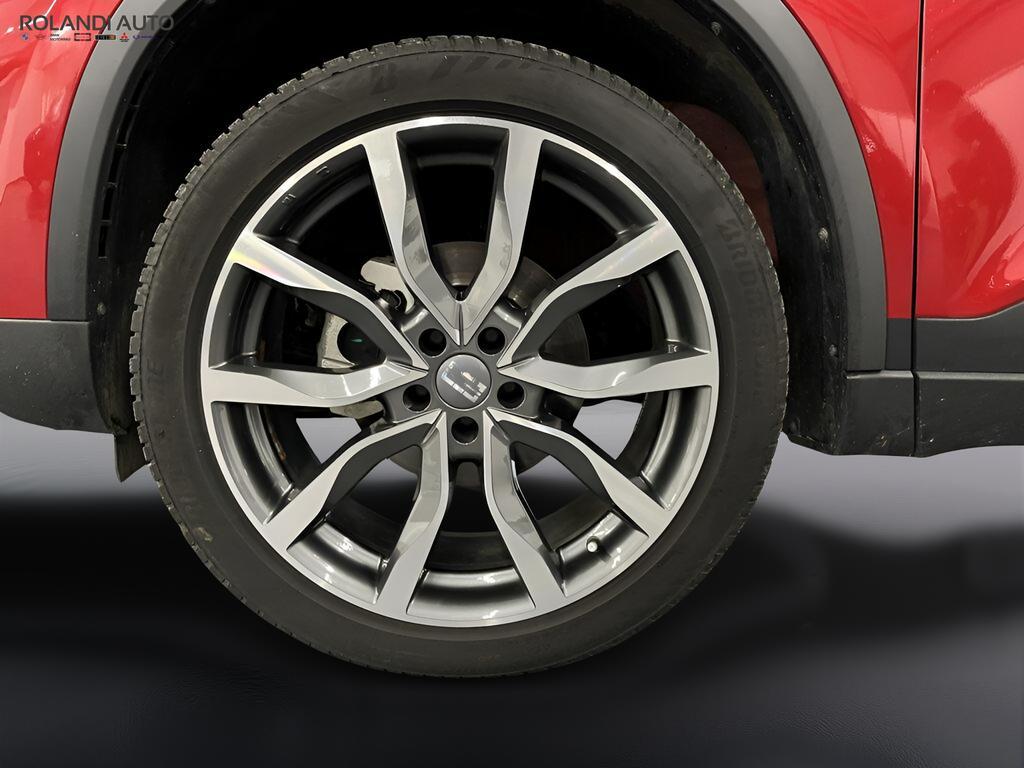 Sportequipe Sportequipe 6 1.5 Turbo Bi-Fuel CVT