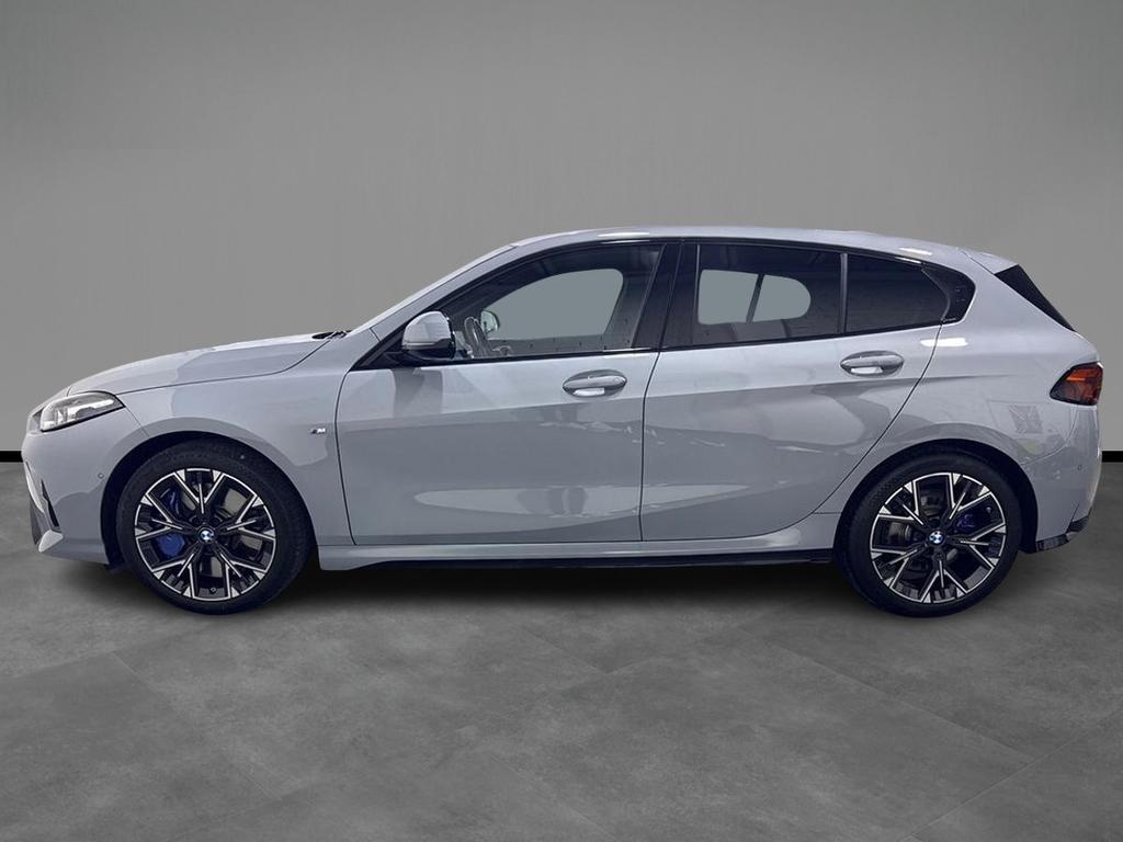 BMW Serie 1 118 d MSport DCT