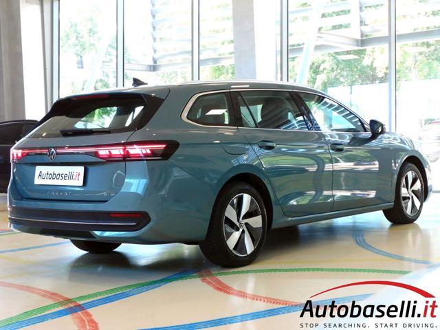 VOLKSWAGEN Passat 1.5 eTSI 150 CV ACT DSG BUSINESS EURO 6E