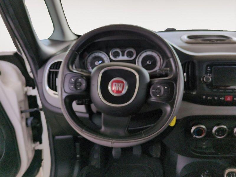 FIAT 500L 1.3 MultiJet Lounge 85cv S/S