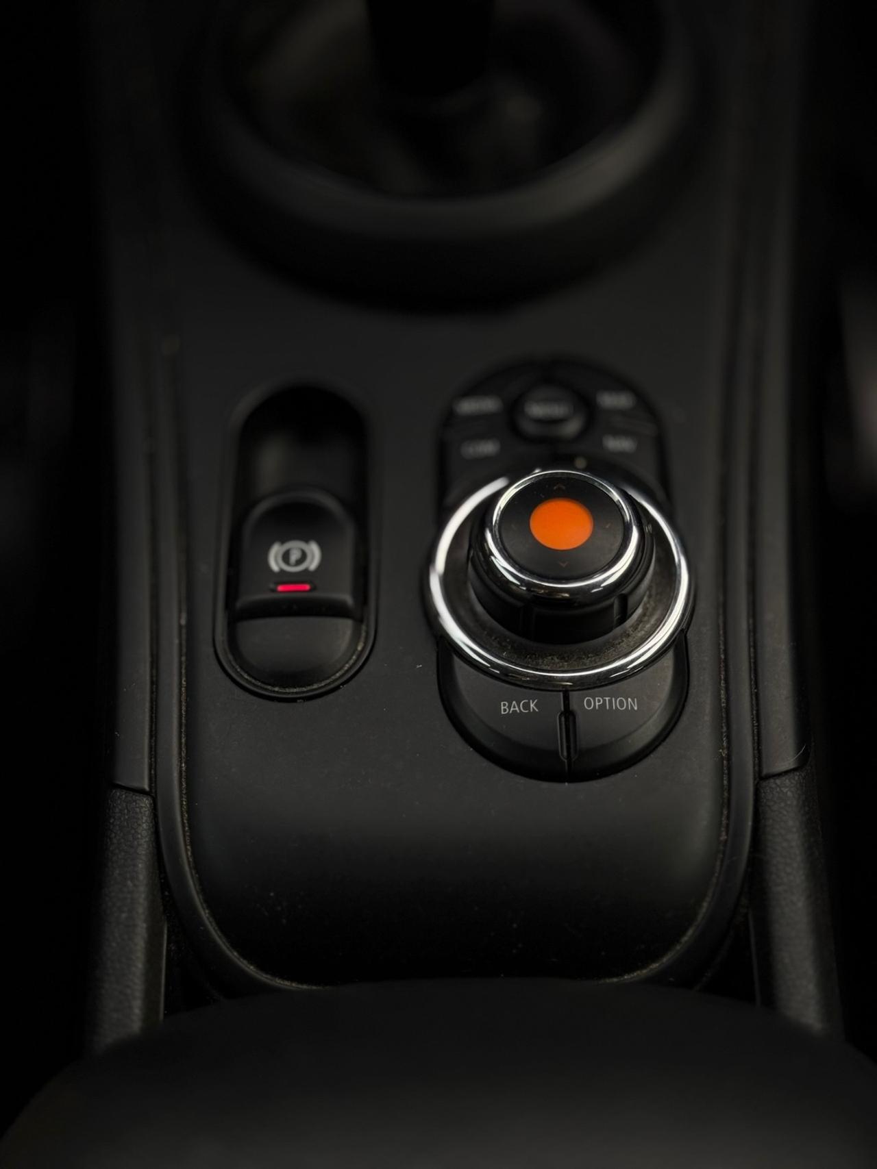 Mini Cooper Countryman 1.5 Boost ALL4 Automatica