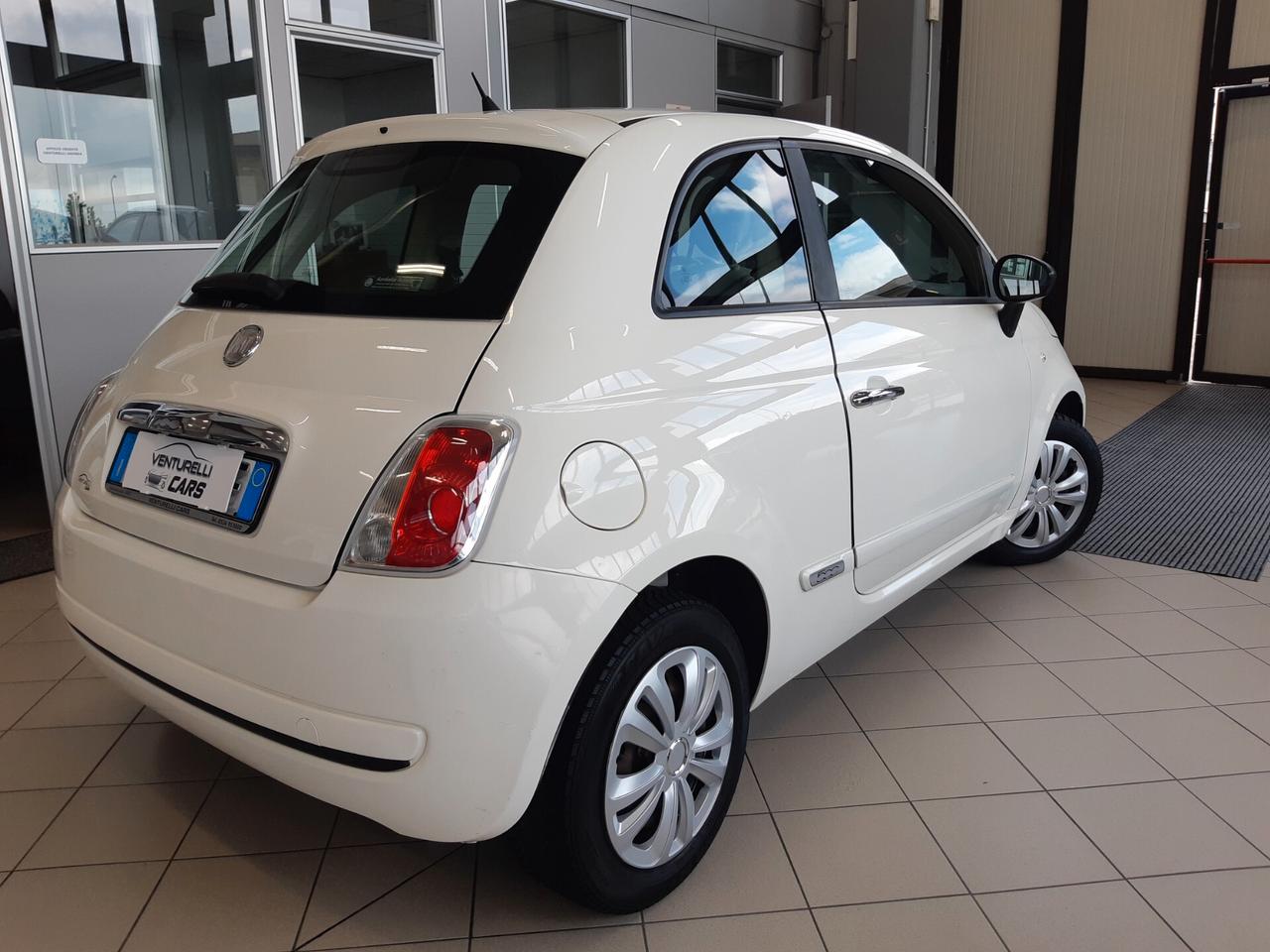 Fiat 500 1.2 Pop SOLO 73000KM