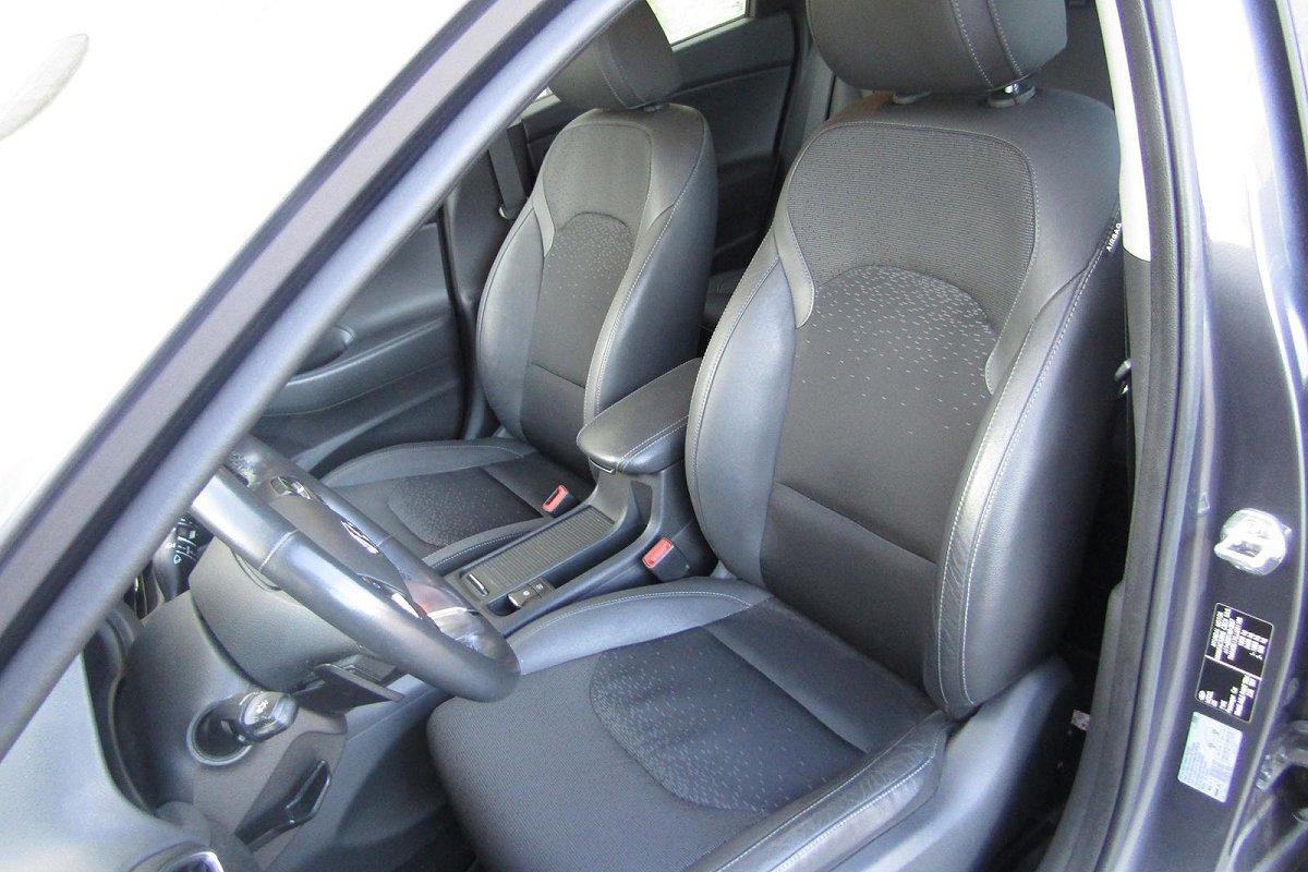 HYUNDAI i30 1.6 CRDi 5p. Go! DCT