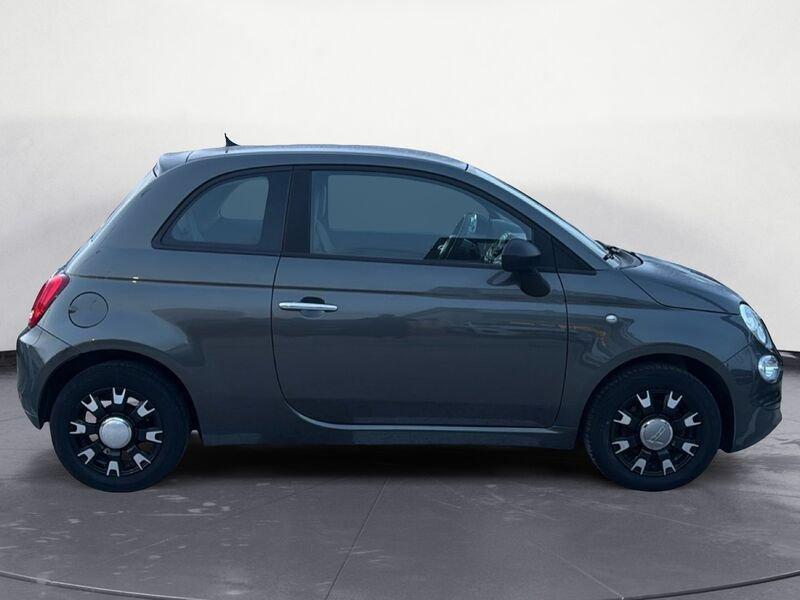 FIAT 500 500 1.2 EasyPower Pop GLP