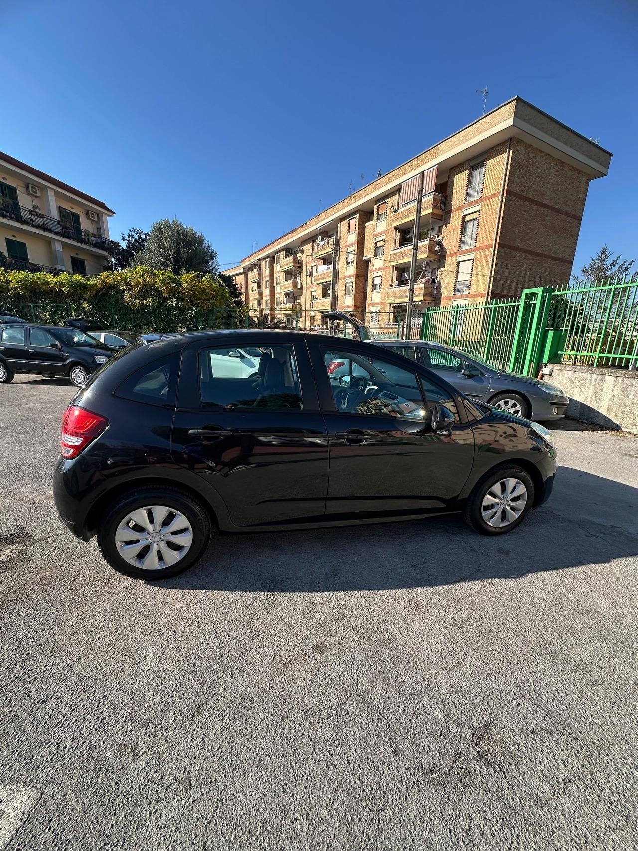 Citroen C3 1.1 Seduction Limited