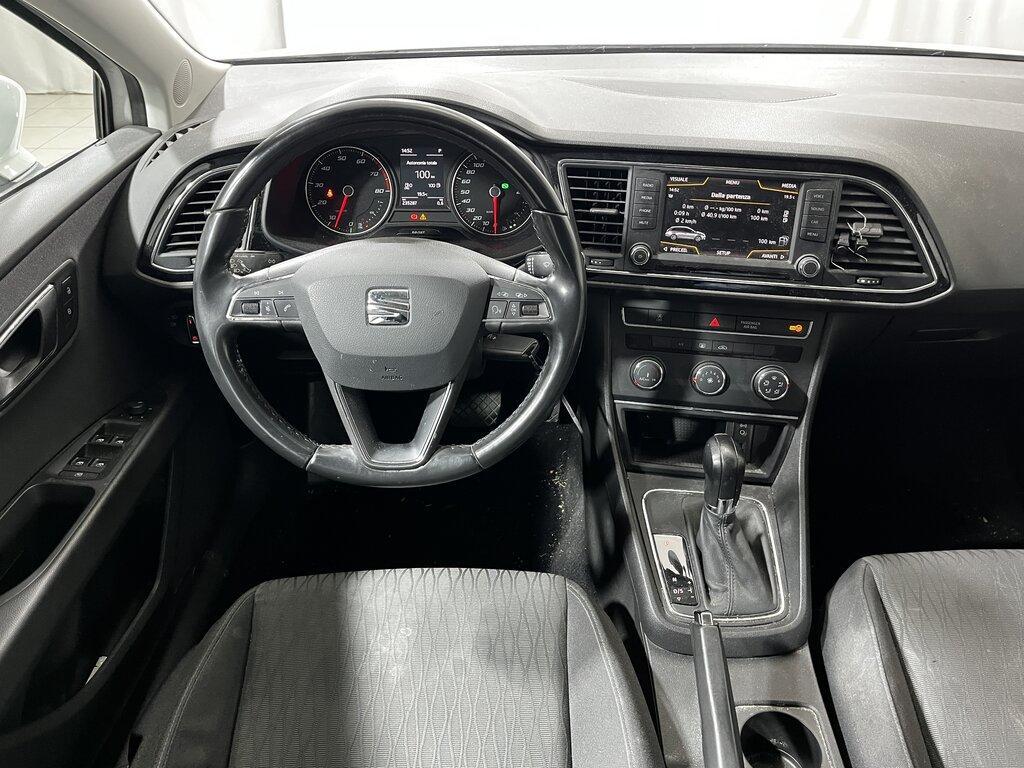 Seat Leon ST 1.4 tgi Style s&s 110cv