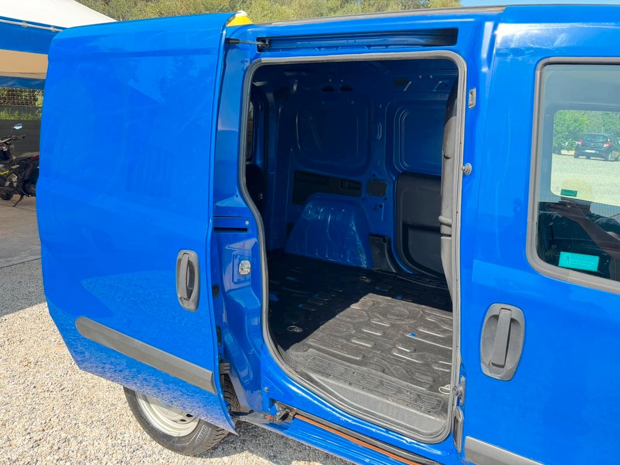 Fiat Doblo Doblò 1.3 MJT PC-TN Cargo Lamierato