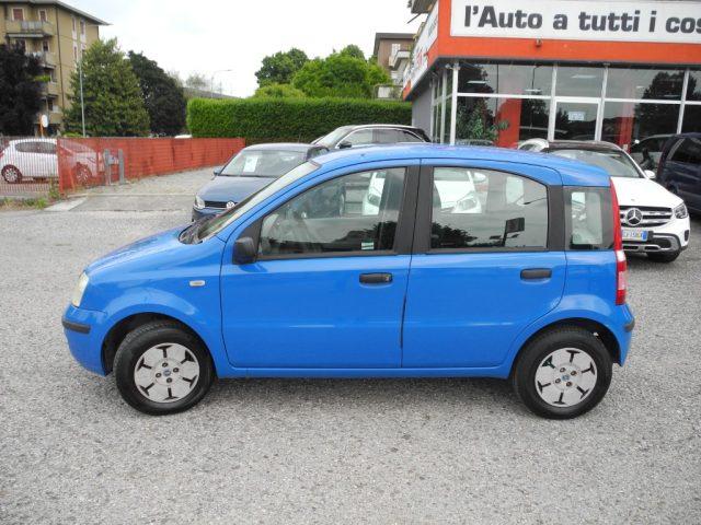 FIAT Panda 1.1 54cv 5p. -OK NEOPATENTATI- UNICA PROPRIETARIA