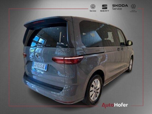 VOLKSWAGEN Multivan 2.0 TDI DSG Life 6P GANCIO LED DAB+ 17"