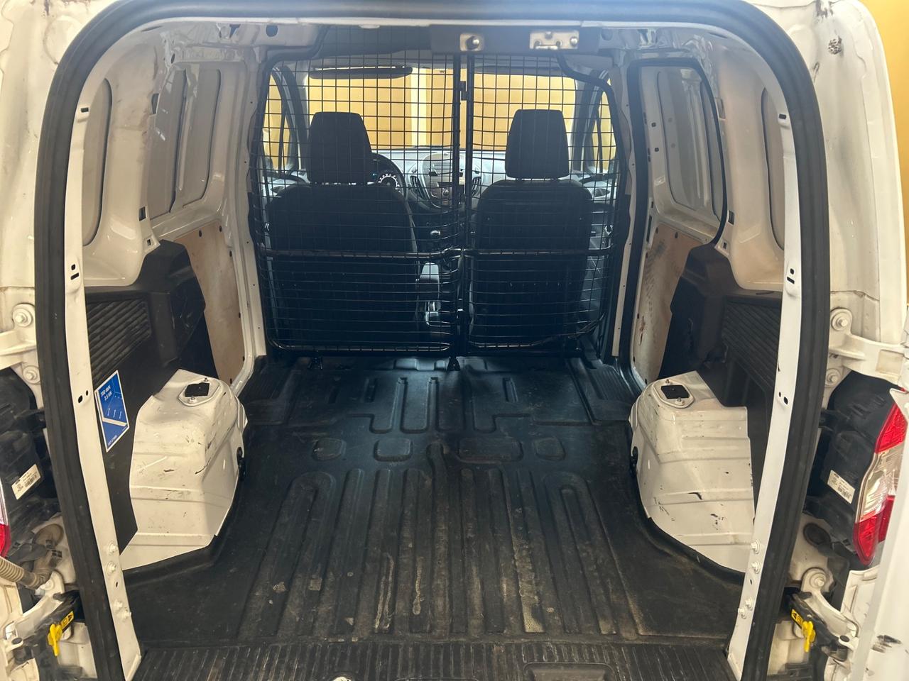 Ford Transit Courier 1.5 TDCi 100CV Van Trend * PREZZO PIU' IVA *