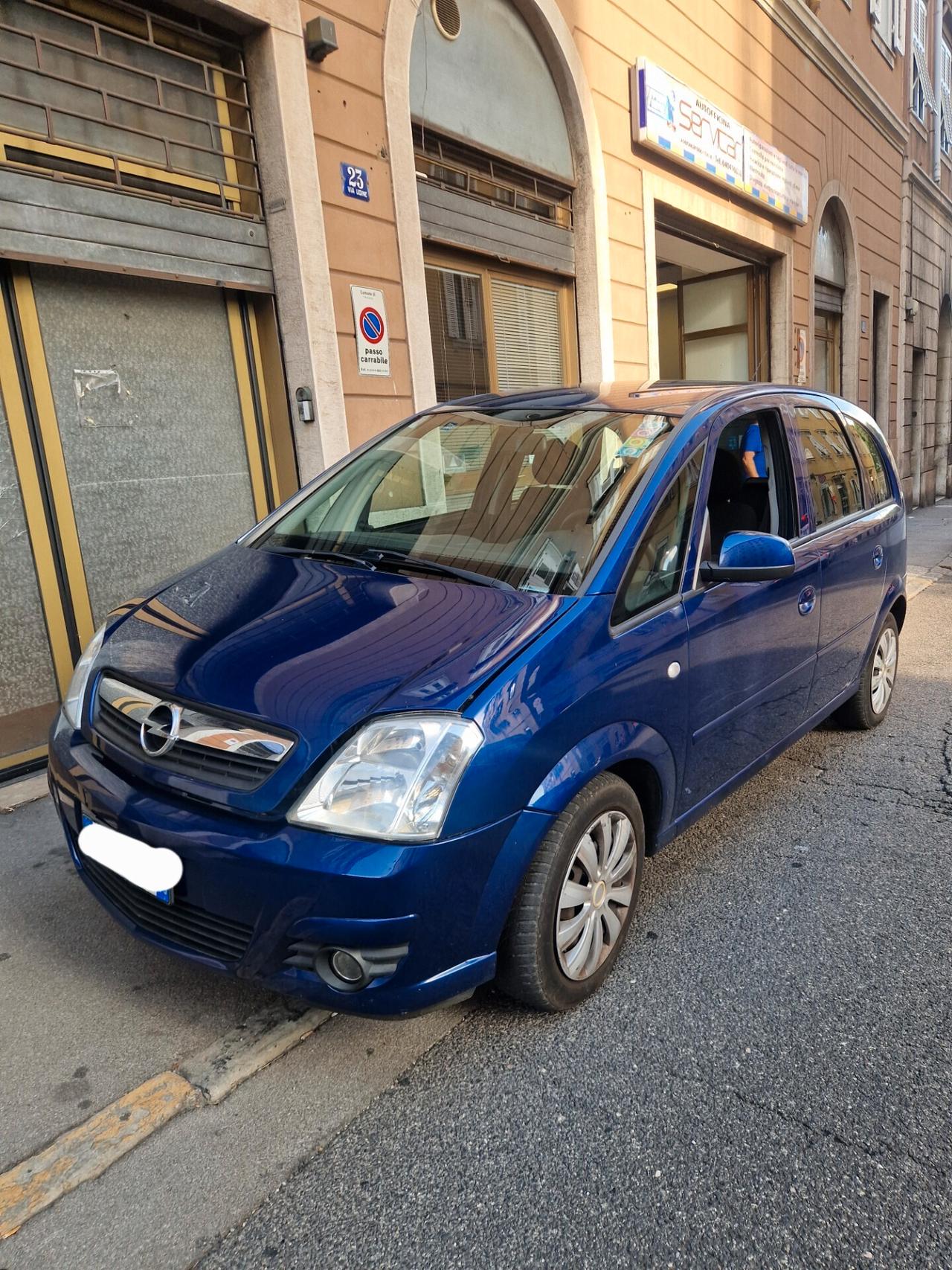 Opel Meriva 1.3 CDTI 75CV - 2007