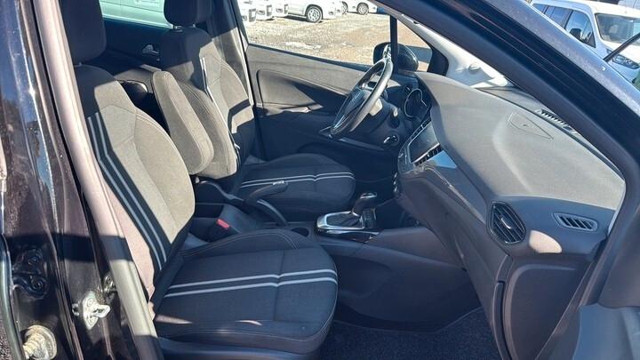 OPEL CROSSLAND 1.2 TURBO 130CV AUTOMATICA