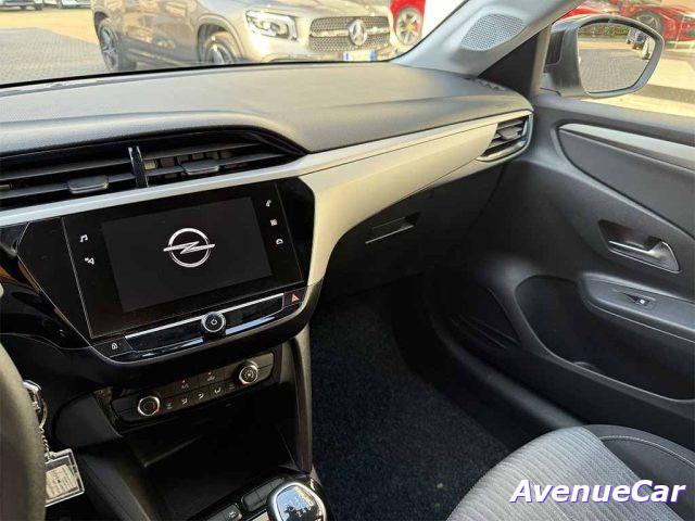 OPEL Corsa 1.5 Edition ADATTA A NEOPATENTATI UNI PROPRIETARIO