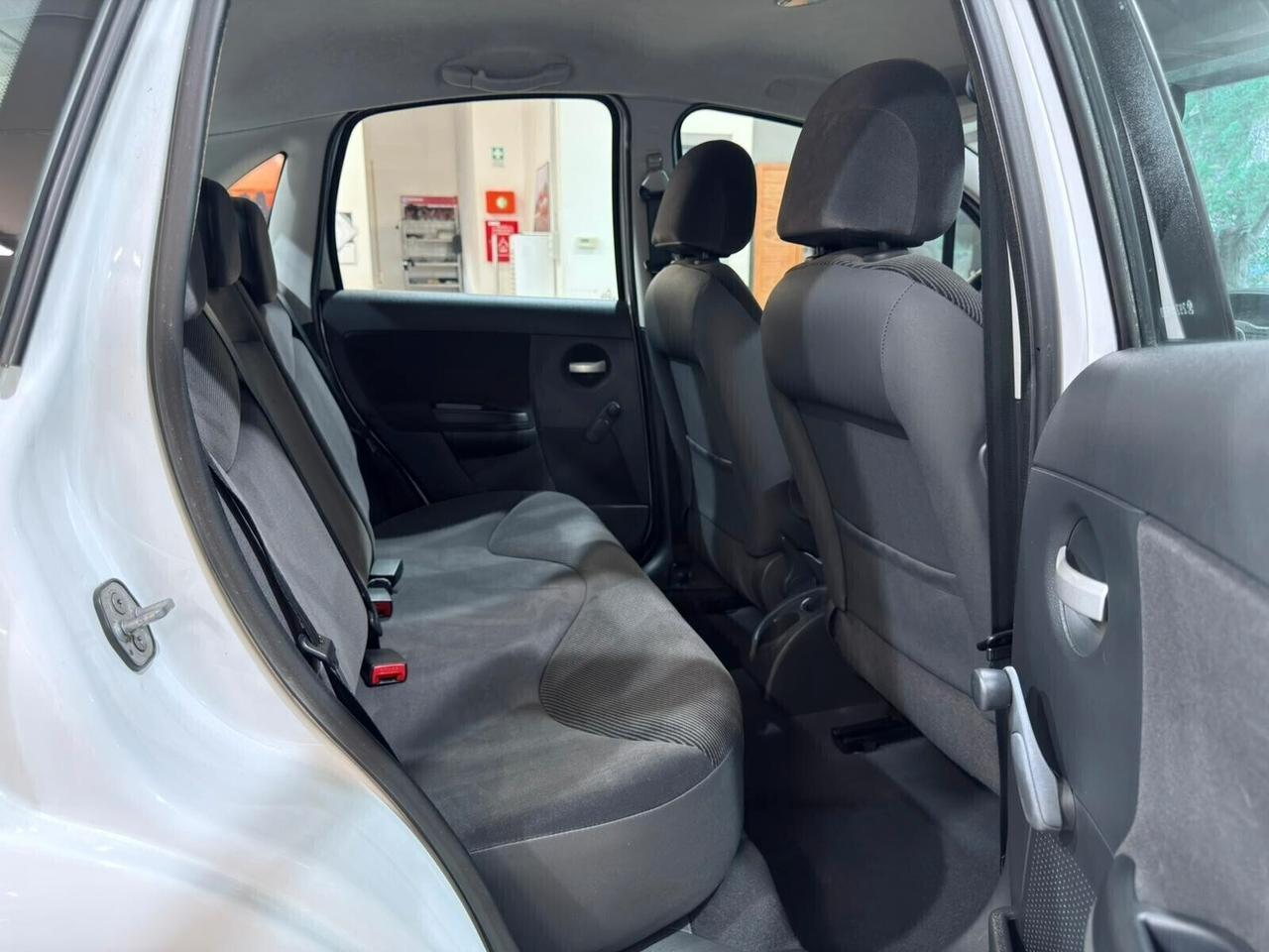CITROEN C3 1.1 60cv SOLO 46.000KM NEOPATENTATI