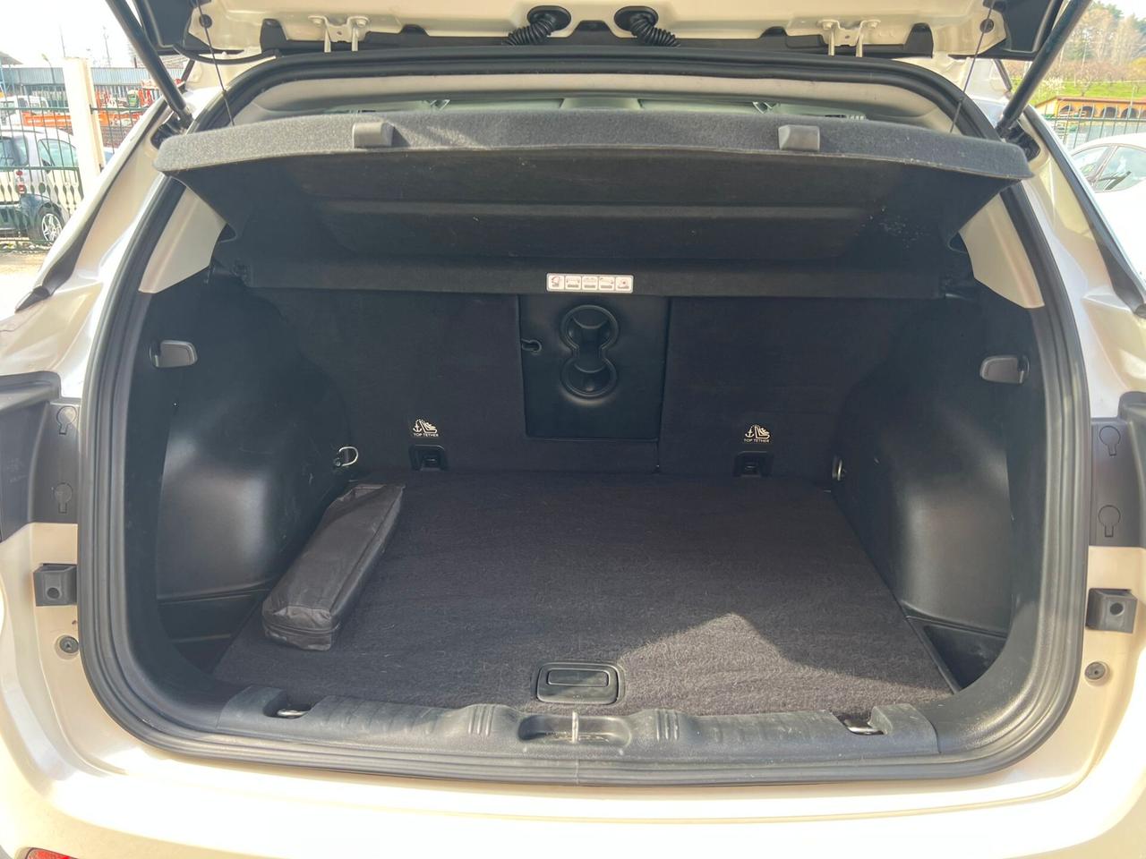 Jeep Compass 2.0 Multijet II 4WD Limited