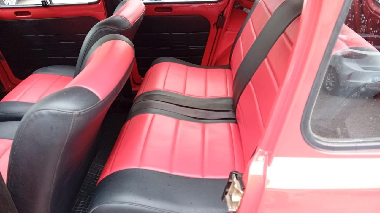 Renault R 4 950 TL