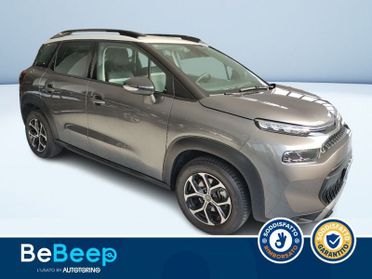 Citroën C3 Aircross 1.2 PURETECH SHINE PACK S&S 110CV