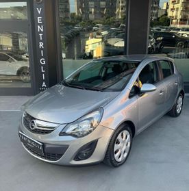 OPEL - Corsa - 1.2 85 CV 5p. GPL-TECH Ecotec