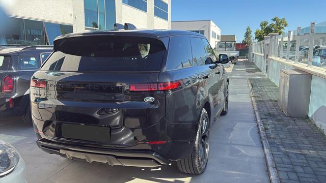 LAND ROVER Range Rover Sport 3.0D l6 249 CV Dynamic HSE