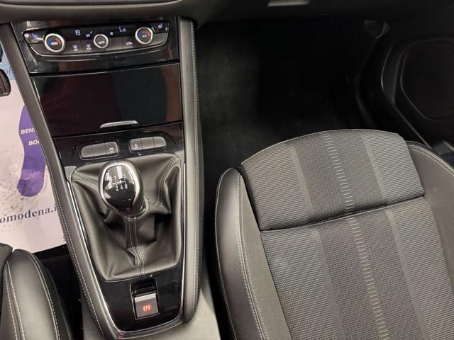 OPEL Grandland 1.2 Turbo 130CV GS