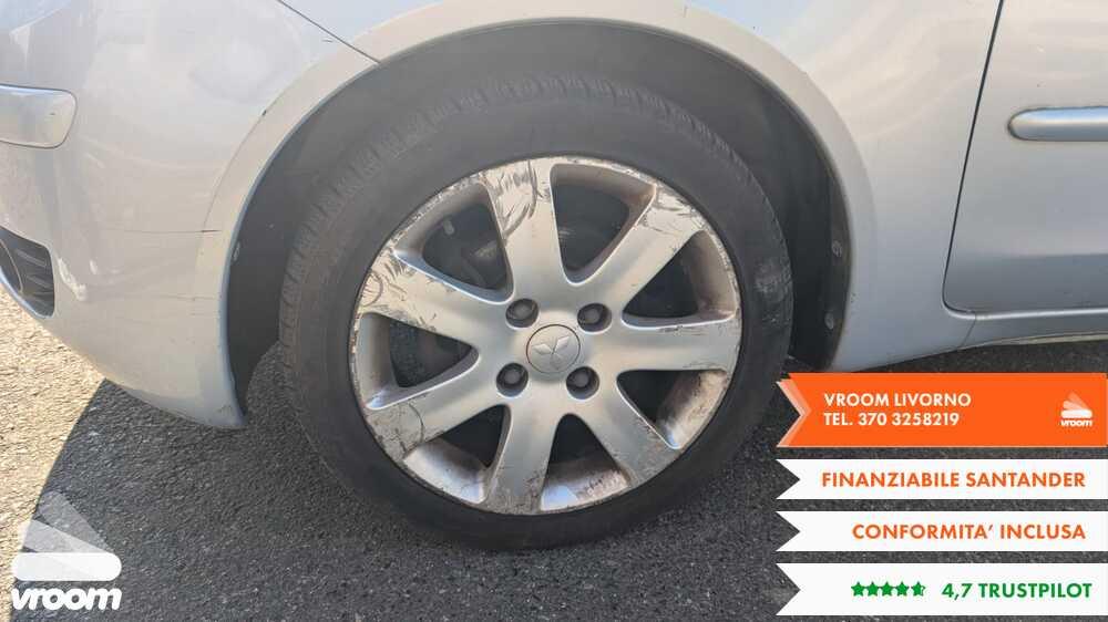 MITSUBISHI Colt 6ª serie Colt 1.3 16V 5p. Instyle