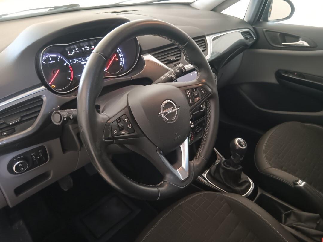 Opel Corsa Innovation 1.2 (69 cv)
