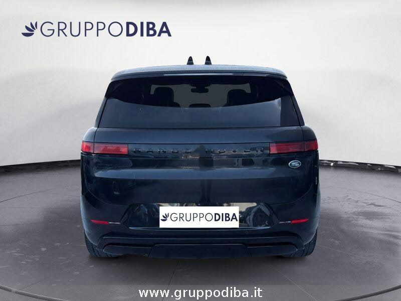 Land Rover Range Rover Sport III 2022 3.0d i6 mhev Dynamic HSE awd 300