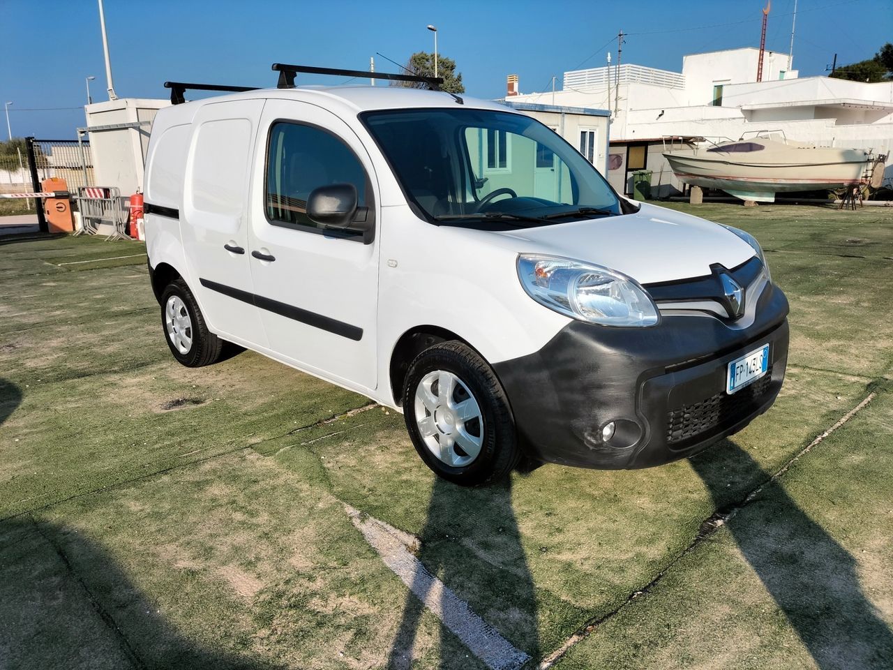 Renault Kangoo 1.5 dCi 90CV EDC 5 porte Limited2