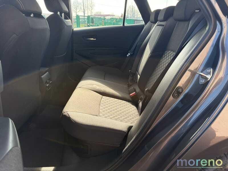 Toyota Corolla Touring Sports 1.8h Active Auto