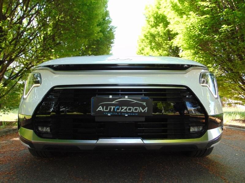 KIA Niro 2ª serie Niro 1.6 GDi DCT HEV Evolution