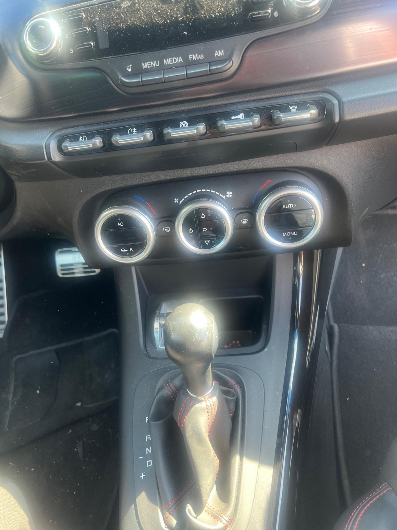 Alfa Romeo Giulietta 2.0 JTDm-2 170 CV Exclusive