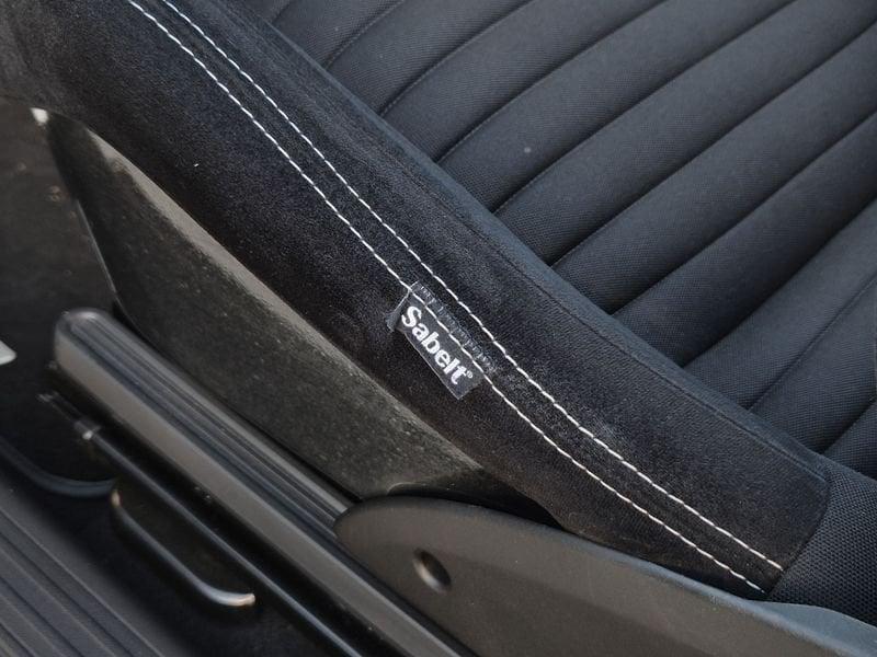 Abarth 695 695 C 1.4 Turbo T-Jet 180 CV