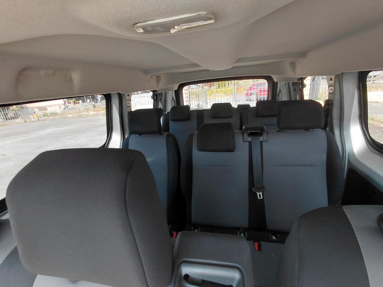 Peugeot Expert BlueHDi 120 PL-TN Furgone Pro Standard