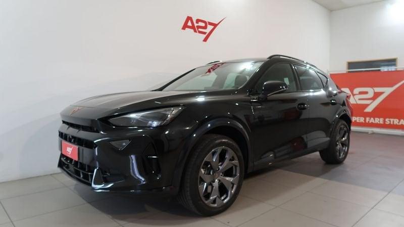 CUPRA Formentor 1.5 Hybrid DSG #CLIMA 3-ZONA#
