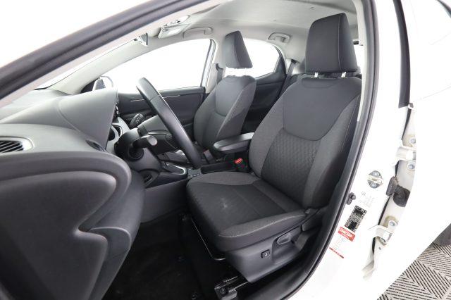 TOYOTA Yaris Yaris 1.5 Hybrid 5 porte Business