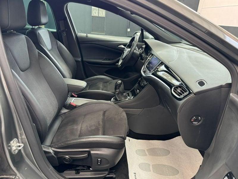 Opel Astra Astra 5p 1.5 cdti Ultimate s&s 122cv