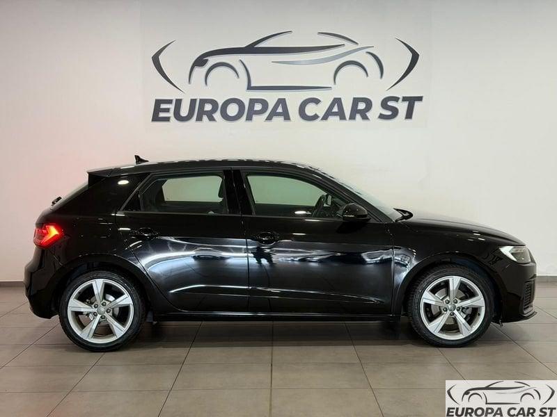 Audi A1 Sportback 30 TFSI S tronic Admired